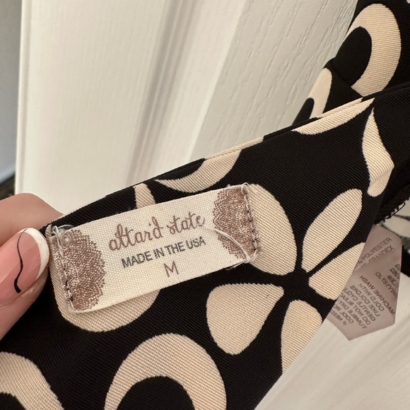 Altard State Halter top with a tie back - Picture 3 of 3